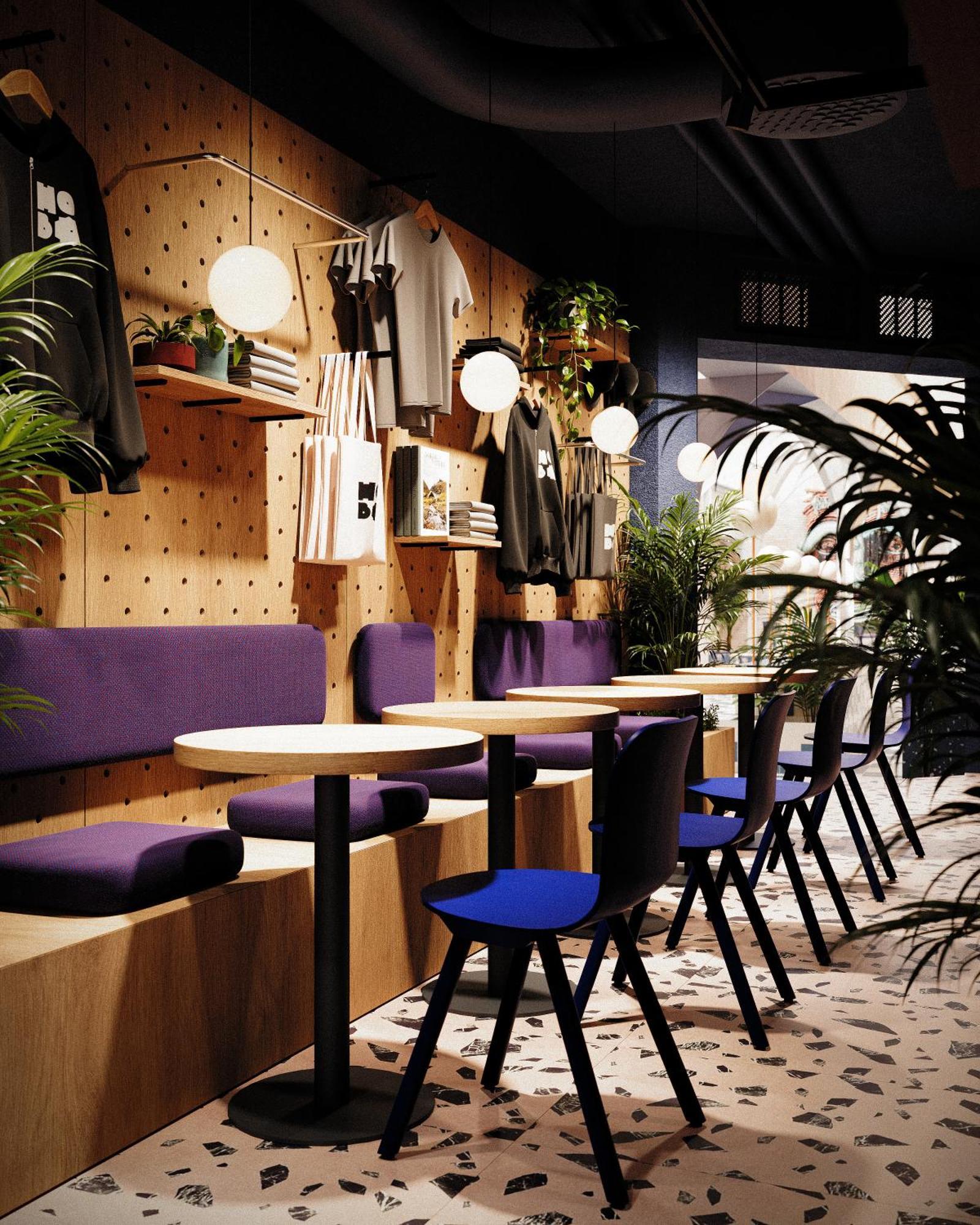 Hotel Hobo Oslo Esterno foto